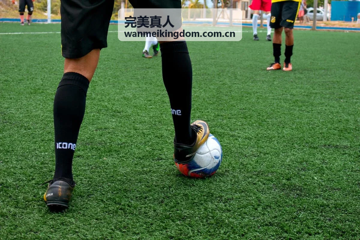 完美真人主播与观众实时交流